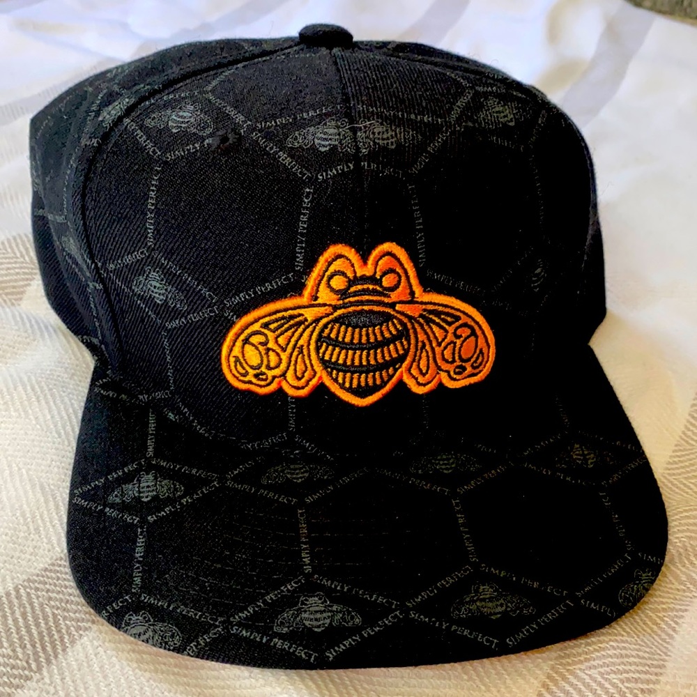 Mitchell & Ness Patrón Hat